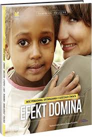 Jest założycielką i prezes kulczyk foundation. Efekt Domina Dominika Kulczyk 9788379458264 Amazon Com Books