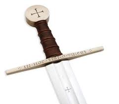The Swords Of Arn Arn S Sword Arming Sword Sword Crusades