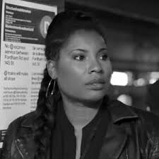 Leading the Field: Lapedra Tolson — Code for America