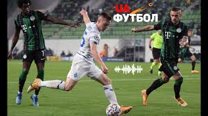 Полное расписание прямых онлайн видео трансляций. Dinamo Ferencvarosh Audio Onlajn Translyaciya Matcha 6 Go Tura Ligi Chempionov Youtube