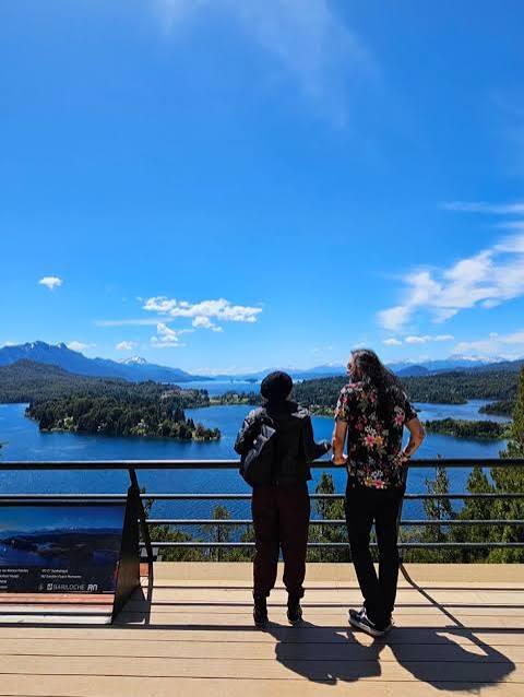 Bariloche en verano: guía turístico completo