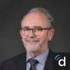 Dr. Aidan A. Long, MD