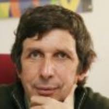 Antonio BUSTOS GISBERT