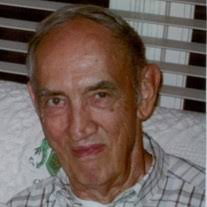 Francis Kern Obituary