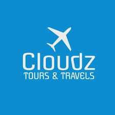 Cloudz Tours and Travels logo