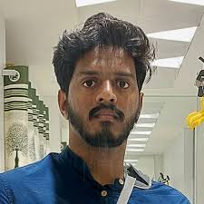 Amal JOSEPH VARGHESE