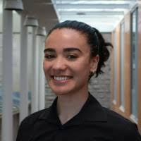 Nina Cornell's Instagram, Twitter & Facebook