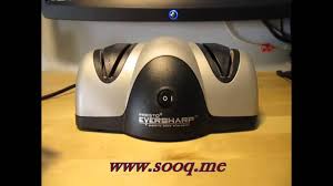 مسن السكين ايكيا