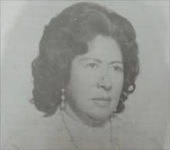 Elvia Bucio's Instagram, Twitter & Facebook