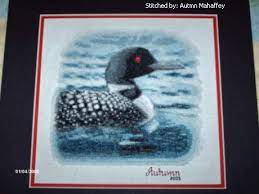 We did not find results for: Canadian Loon Cross Stitch Pattern By Crosstitch Com Crosstitch Com