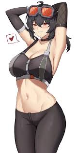 Grace (Fangs) free hentai porno, xxx comics, rule34 nude art at  HentaiLib.net