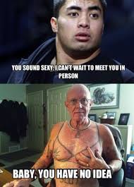 Catfish Funny Memes Person