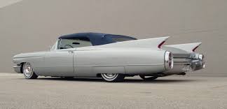 Image result for Platinum Gray 1960 Cadillac
