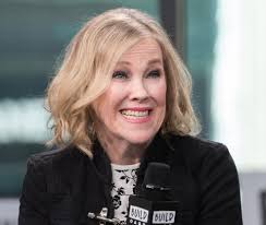 Some other Catherine O'hara roles that I've loved her in.