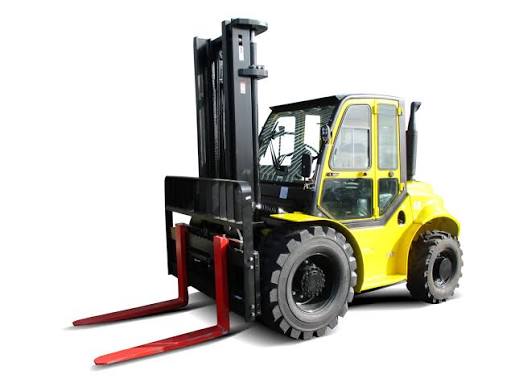 Lift King RT50 Forklift
