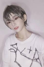 My Till cosplay from Alien stage☺