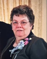 Joyce Larsen Obituary August 14, 2023