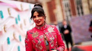 Soul was also nominated for best sound (coya elliott, ren klyce, david parker) and original score (jon. From Entry Of Incredible Priyanka Chopra On Bafta Stage To Nod To Snobbish British Top 5 Moments Entertainment News The Indian Express