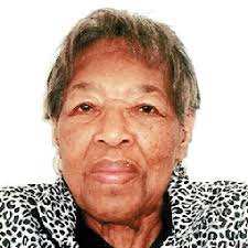 Georgia Gregory Obituary (2015)