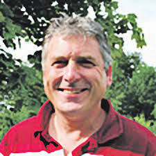 Michael Tschopp's Instagram, Twitter & Facebook