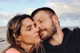 "Casei com um homem pobre": Fernanda Lima afirma que divide as contas com Rodrigo Hilbert