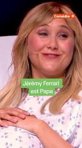 Les Duos Impossibles de Jeremy Ferrari 9eme edition avec Bérengère Krief:  Maintenant, tu peux pleurer