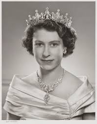 Queen elizabeth ii is the most photographed woman in the world, and she got used to having her picture taken at an early age. Queen Elizabeth Ii Kings Queens And All That