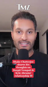 Shake Love Is Blind Put You