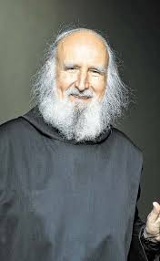 Bertram Meier wird endlich geweiht