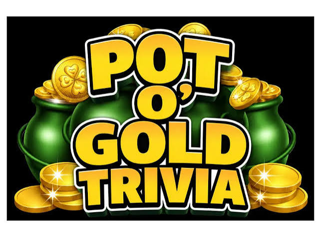 Game Show Pot O Gold Trivia | Neon Entertainment