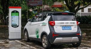 Encuentra autos electricos en mercadolibre.com.pe! Por Que Comprar Un Coche Electrico En China Es Un 58 Mas Barato Que En Europa Eleconomista Es