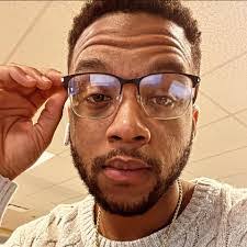 Jamil Evans's Instagram, Twitter & Facebook