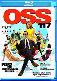 Sa carrière débute sur scène et à la télévision durant les années 1990, au sein de la troupe d'humoristes nous ç nous, puis il s'impose comme un acteur populaire grâce à la shortcom un gars, une fille, dont il partage. Oss 117 Cairo Nest Of Spies 2006 Oss 117 Le Caire Nid D Espions Oss 117 Le Claire Nid D Espions Blu Ray Reg A B C Import France Buy Online In El Salvador At Elsalvador Desertcart Com Productid