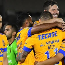 All austin fc tickets and schedule are available at ticketcity. Liga Mx Club Tigres Y Su Emotivo Mensaje Al Austin Fc Previo A Su Juego Amistoso Video