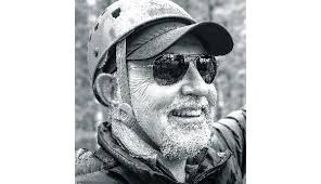 Robert INGOLD Obituary (2021)