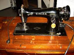 singer sewing machine serial no jb 932 775 antique