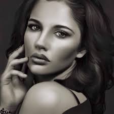 Lisa Murray Digital Art