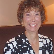 Kathryn Whiteman Obituary