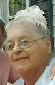 Edna Marlene Slater Obituary July 12, 2016