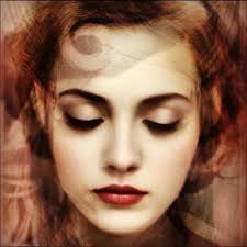 Average Face Of Seven Women With Their Eyes Closed Art Reference Poses Face Anatomy Anatomy Poses