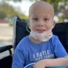 Boy, 5, with stage 4 cancer gets Christmas worth remembering in Atwater