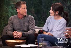 Boss explains why spoiler had to die in season 2. 911 Lone Star Season 2 Episode 1 Lisa Edelstein Rob Lowe Romance Tvline