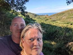 Gavin Steeper and Claire Glenn's Wedding Website