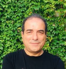 Juan Russo's Instagram, Twitter & Facebook