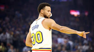 Stephen (steph) curry is an american basketball athlete who currently plays for the golden state warriors. 5 Fakta Stephen Curry Yang Jarang Diketahui Fans Warriors Dan Nba Indosport