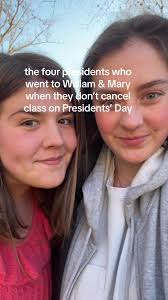 William and Mary Early Action 2025