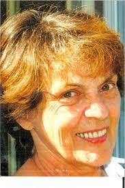 Helen Ruby Knight (nee Lees)