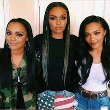 Monty is a mechanic struggling to make ends meet as he raises his three young daughters. 26 Mcclain Ideas China Anne Mcclain China Anne Sierra Mcclain
