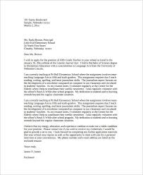 Sally's preschool cover letter is unique and stands out from the stock cover letters that her competition submitted. 18 Aplication Leter Early Childhod Teacher