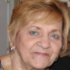 Virginia M. “Ginny” (Wyrocki) Fitzgerald Obituary February 14, 2023